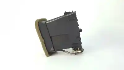 Автозапчастина б/у аератор для seat leon (5f1) i-tech посилання на oem iam 5f1819110  