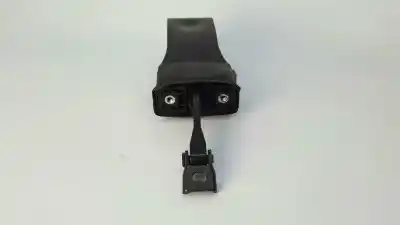 Recambio de automóvil de segunda mano de retenedor puerta delantero izquierdo para seat leon (5f1) reference referencias oem iam 5f4837249