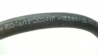Автозапчастина б/у труби кондиціонації для mazda cx-3 style посилання на oem iam dc3p61462  dc3p-61-462
