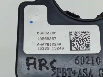 Автозапчастина б/у датчик куту повороту для opel mokka excellence посилання на oem iam 13589257  