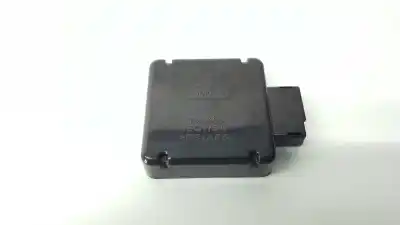İkinci el araba yedek parçası ELEKTRONIK MODÜL için FORD FIESTA (CCN)  OEM IAM referansları DE8T19H463BB  