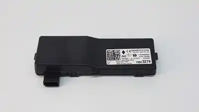Second-hand car spare part antenna amplifier for opel corsa e selective oem iam references 13523279