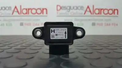 Автозапчастина б/у датчик для renault koleos bose edition посилання на oem iam 47930jg200