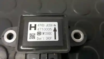 Автозапчасти б/у датчик за renault koleos bose edition ссылки oem iam 47930jg200  