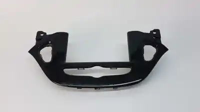 Second-hand car spare part tail lights embellisher for opel corsa e selective oem iam references 39050456