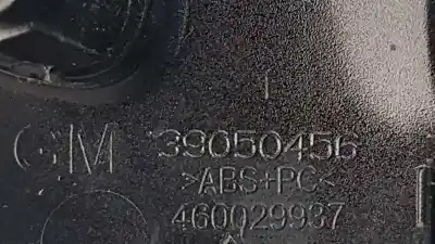 Автозапчастина б/у окрашувальник задніх ліхтарів для opel corsa e selective посилання на oem iam 39050456  