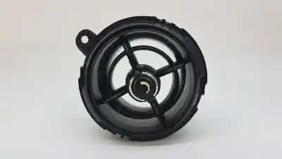 Second-hand car spare part air vent for mini paceman (r61) cooper d all4 oem iam references 9813049