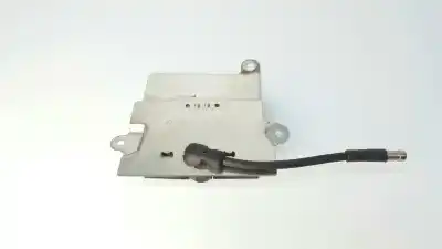 Piesă de schimb auto la mâna a doua amplificator de antena pentru porsche cayenne (typ 9pa1) básico referințe oem iam 7l5035507g 95564710601 95564710600