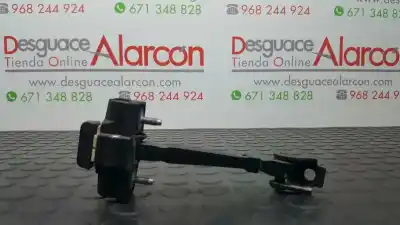 Автозапчасти б/у дверной фиксатор за renault clio iv bh desde 09/2012 clio dynamique ссылки oem iam 824307049r