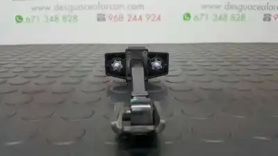 Автозапчасти б/у дверной фиксатор за renault clio iv bh desde 09/2012 clio dynamique ссылки oem iam 824307049r  