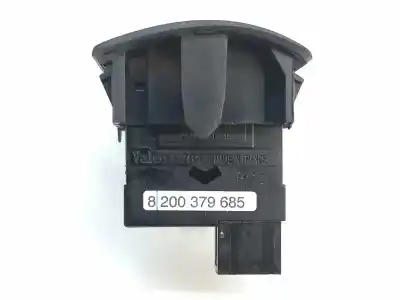 Recambio de automóvil de segunda mano de mando regulacion luces para renault kangoo z.e. maxi 2-sitzer referencias oem iam 8200379685  