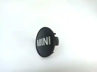 Автозапчасти б/у колпачки ​​ступицы за mini paceman (r61) cooper d all4 ссылки oem iam 36131171069  