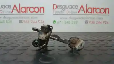 Second-hand car spare part door stop for peugeot partner (s2) combi plus oem iam references 9181g4