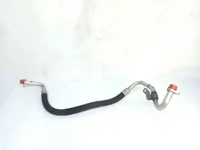 Peça sobressalente para automóvel em segunda mão tubos de ar condicionado por renault megane iv berlina 5p zen referências oem iam 924803452r