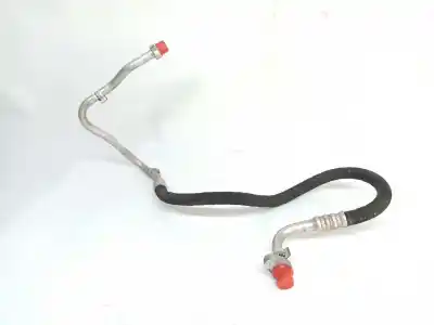 Recambio de automóvil de segunda mano de tubo aire acondicionado para renault megane iv berlina 5p zen referencias oem iam 