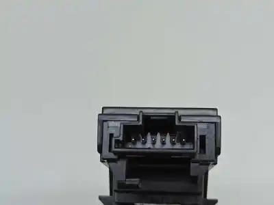 Автозапчастина б/у кнопка електричного стоянкового гальма для mercedes-benz clase c (w205) lim. c 200 cgi (205.042) посилання на oem iam a2059056603  2059056603