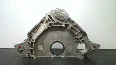 Peça sobressalente para automóvel em segunda mão retentor do virabrequim por volkswagen touareg (7la) tdi v10 referências oem iam 07z109211