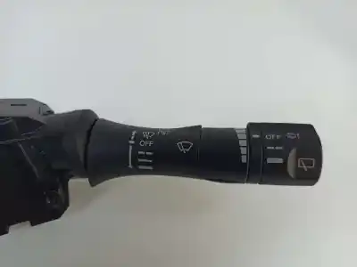 Recambio de automóvil de segunda mano de bloque mando multifuncion para nissan micra (k13) acenta referencias oem iam 255603sl2a  