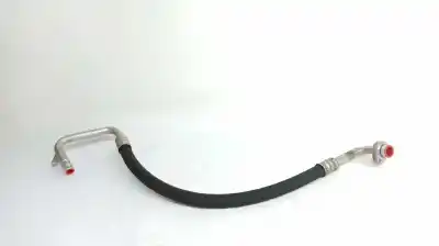Peça sobressalente para automóvel em segunda mão tubos de ar condicionado por audi a5 sportback (8t) 2.0 tfsi (132kw) referências oem iam 8k0260707ac