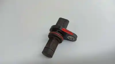 Peça sobressalente para automóvel em segunda mão sensor do volante do motor por audi a5 sportback (8t) 2.0 tfsi (132kw) referências oem iam 06h906433c