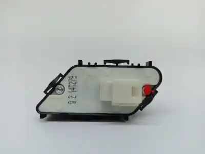 Автозапчасти б/у переключатель блокировки дверей за mercedes-benz clase c (w205) lim. c 200 cgi (205.042) ссылки oem iam a2059055251 2059055251 a20590552517m91