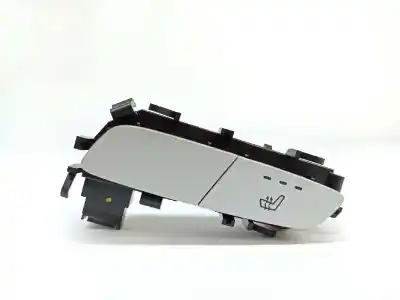 Автозапчасти б/у переключатель регулировки сиденья за mercedes-benz clase c (w205) lim. c 200 cgi (205.042) ссылки oem iam a2059050404 2059050404 a20590504047n49