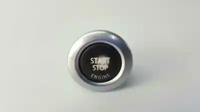 Peça sobressalente para automóvel em segunda mão botão start/stop por bmw serie 3 touring (e91) 320d referências oem iam 61316949913