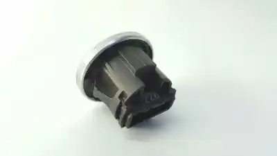 Second-hand car spare part start/stop button for bmw serie 3 touring (e91) 320d oem iam references 61316949913 694991307 10862510