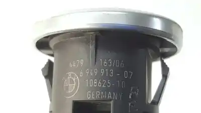 Second-hand car spare part start/stop button for bmw serie 3 touring (e91) 320d oem iam references 61316949913 694991307 10862510