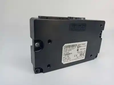 Second-hand car spare part audio system / radio cd for ford c-max (ceu) trend plus oem iam references e1bt14d212sd 2117959 / e1bt-14d212-sb / e1bt14d212sb e1bt14-d212-sd