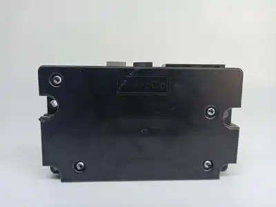 Second-hand car spare part audio system / radio cd for ford c-max (ceu) trend plus oem iam references e1bt14d212sd 2117959 / e1bt-14d212-sb / e1bt14d212sb e1bt14-d212-sd