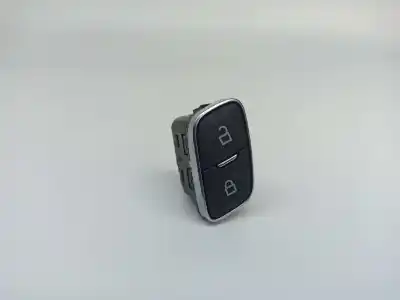 Second-hand car spare part door lock switch for ford c-max (ceu) trend plus oem iam references f1et14017ab