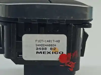 Автозапчасти б/у переключатель блокировки дверей за ford c-max (ceu) trend plus ссылки oem iam f1et14017ab  