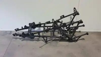 Pièce détachée automobile d'occasion conseil de châssis avant pour bmw r 1200 rt/st 1170 cm3 g-cat références oem iam 46517680978 46518521840 