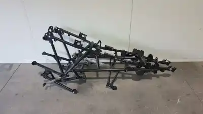 Pièce détachée automobile d'occasion conseil de châssis avant pour bmw r 1200 rt/st 1170 cm3 g-cat références oem iam 46517680978 46518521840 