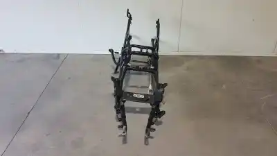 Pièce détachée automobile d'occasion conseil de châssis avant pour bmw r 1200 rt/st 1170 cm3 g-cat références oem iam 46517680978 46518521840 