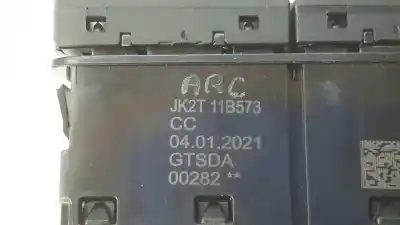 Автозапчасти б/у выключатель за ford transit connect furgon 240 l2 trend ссылки oem iam jk2t11b573  