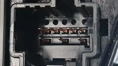 Second-hand car spare part multifunction switch for ford transit combi ´06 ft 350 l trend oem iam references 6c1t6475ab  6c1t13n064fd