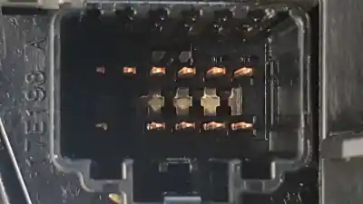 Second-hand car spare part multifunction switch for ford transit combi ´06 ft 350 l trend oem iam references 6c1t6475ab  6c1t13n064fd