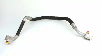 Peça sobressalente para automóvel em segunda mão tubos de ar condicionado por audi a5 sportback (8t) 2.0 tfsi (132kw) referências oem iam 8k0260701d