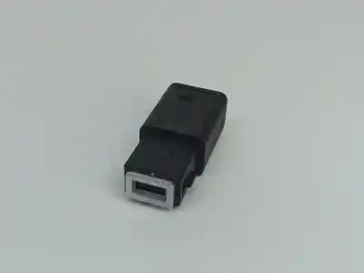 Recambio de automóvil de segunda mano de interruptor auxiliar para peugeot 208 (p2) allure referencias oem iam 98217039dx