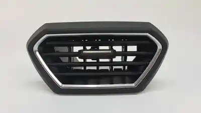 Автозапчасти б/у аэратор за seat leon (kl1) style ссылки oem iam 5fb820901