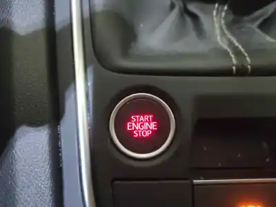 Second-hand car spare part switch for seat leon (kl1) style oem iam references 5fa959839a  5fa959839awty