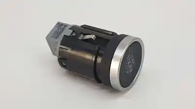 Second-hand car spare part switch for seat leon (kl1) style oem iam references 5fa959839a  5fa959839awty
