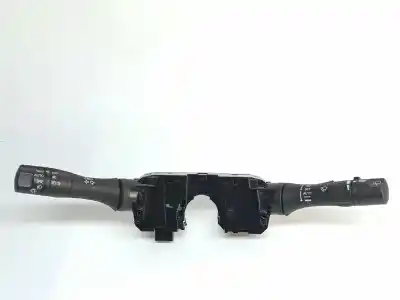 Peça sobressalente para automóvel em segunda mão COMANDOS DE ALAVANCA por NISSAN JUKE (F15)  Referências OEM IAM 255603NL0B  