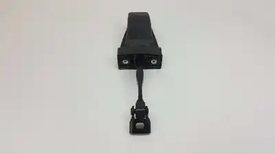 Автозапчасти б/у дверной фиксатор за seat leon (kl1) style ссылки oem iam 5fa837179a