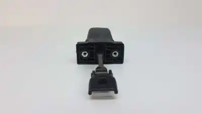 Автозапчасти б/у дверной фиксатор за seat leon (kl1) style ссылки oem iam 5fa837179a