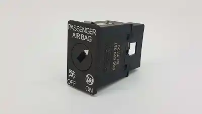 Second-hand car spare part switch for seat leon (kl1) style oem iam references 5q0919237  5q0919237wgi