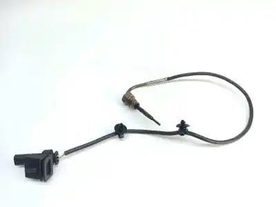 Second-hand car spare part lambda probe for opel mokka color edition oem iam references 55497866  