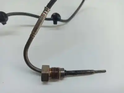Second-hand car spare part lambda probe for opel mokka color edition oem iam references 55497866  